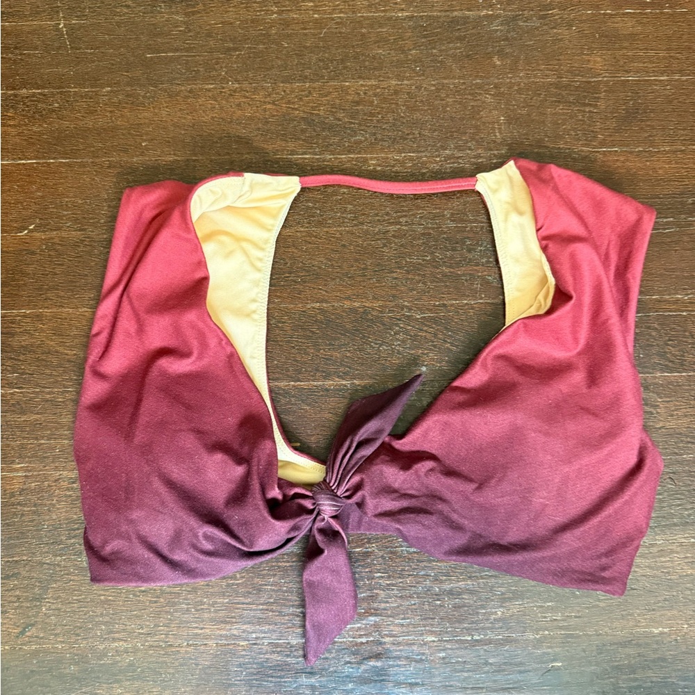 Niyama Sol Bra